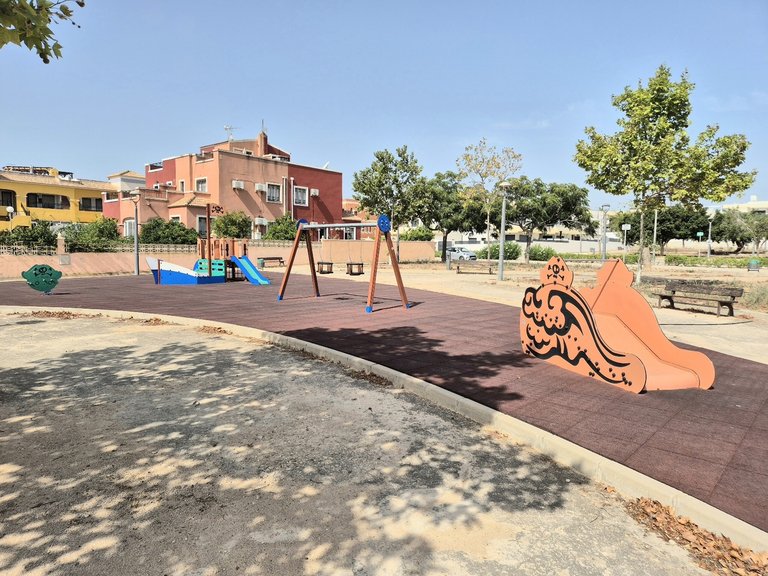 Town House for Sale in Los Montesinos, Alicante 32