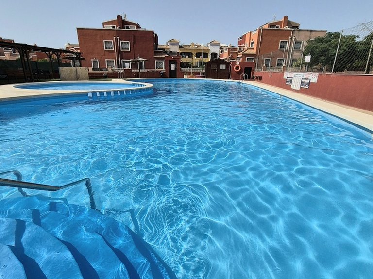 Town House for Sale in Los Montesinos, Alicante 33