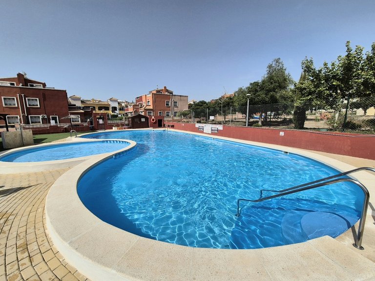 Town House for Sale in Los Montesinos, Alicante 34