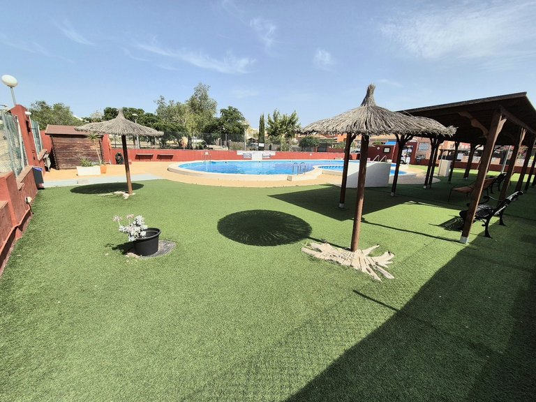 Town House for Sale in Los Montesinos, Alicante 35