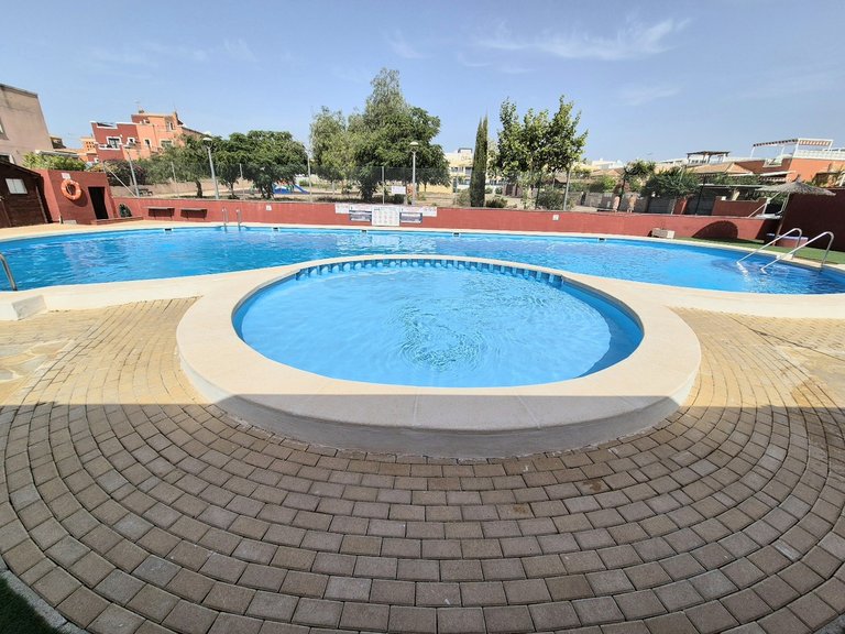 Town House for Sale in Los Montesinos, Alicante 36