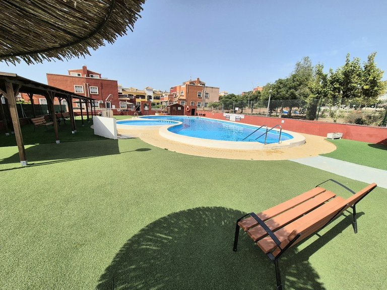 Town House for Sale in Los Montesinos, Alicante 37