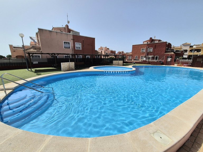 Town House for Sale in Los Montesinos, Alicante 1