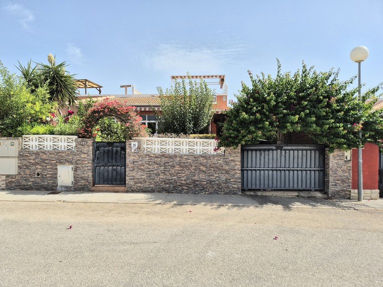 Town House for Sale in Los Montesinos, Alicante 38
