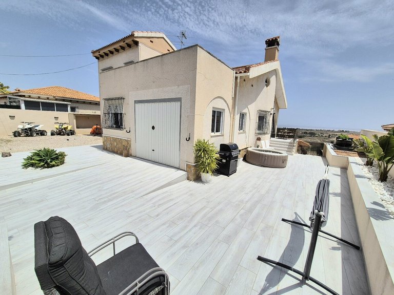 Villa for Sale in Inland San Miguel De Salinas, Alicante 5