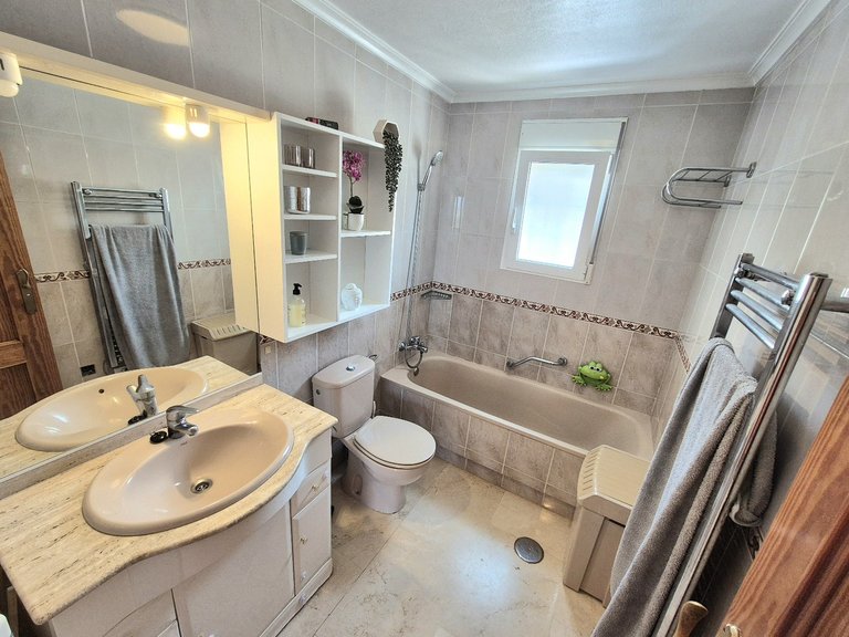 Villa for Sale in Inland San Miguel De Salinas, Alicante 17