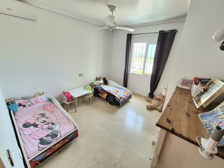 Villa for Sale in Inland San Miguel De Salinas, Alicante 18