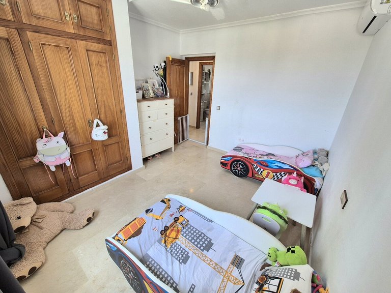 Villa for Sale in Inland San Miguel De Salinas, Alicante 19