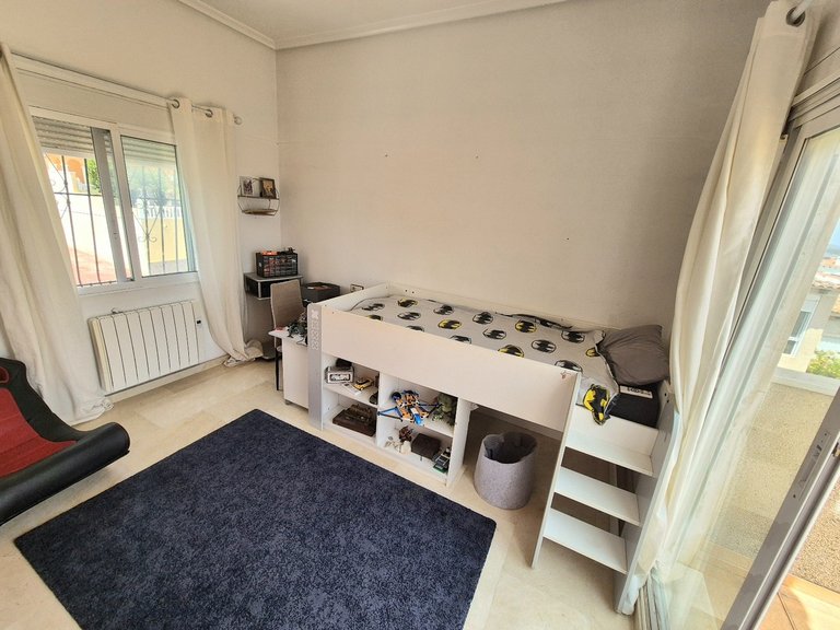 Villa for Sale in Inland San Miguel De Salinas, Alicante 20