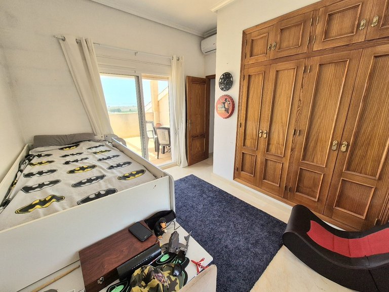 Villa for Sale in Inland San Miguel De Salinas, Alicante 21