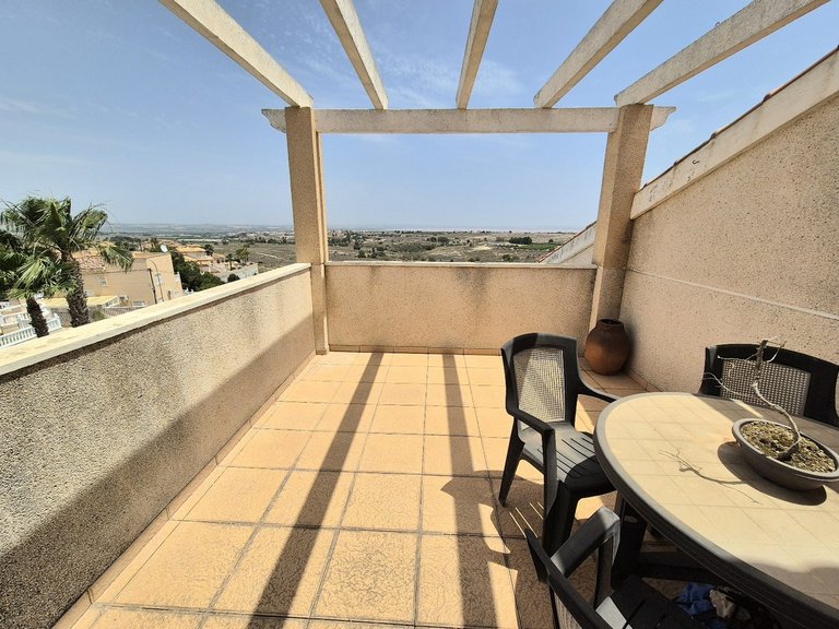 Villa for Sale in Inland San Miguel De Salinas, Alicante 22