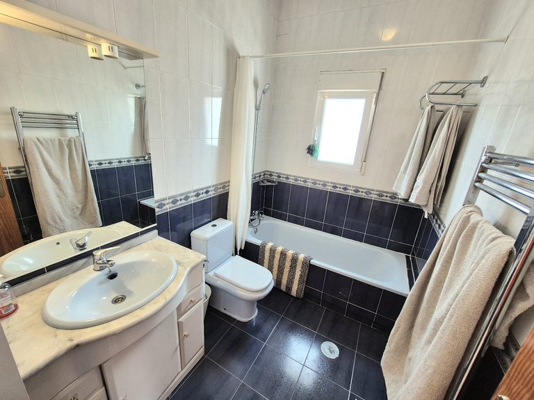 Villa for Sale in Inland San Miguel De Salinas, Alicante 24