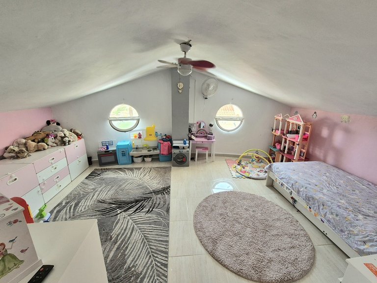 Villa for Sale in Inland San Miguel De Salinas, Alicante 26