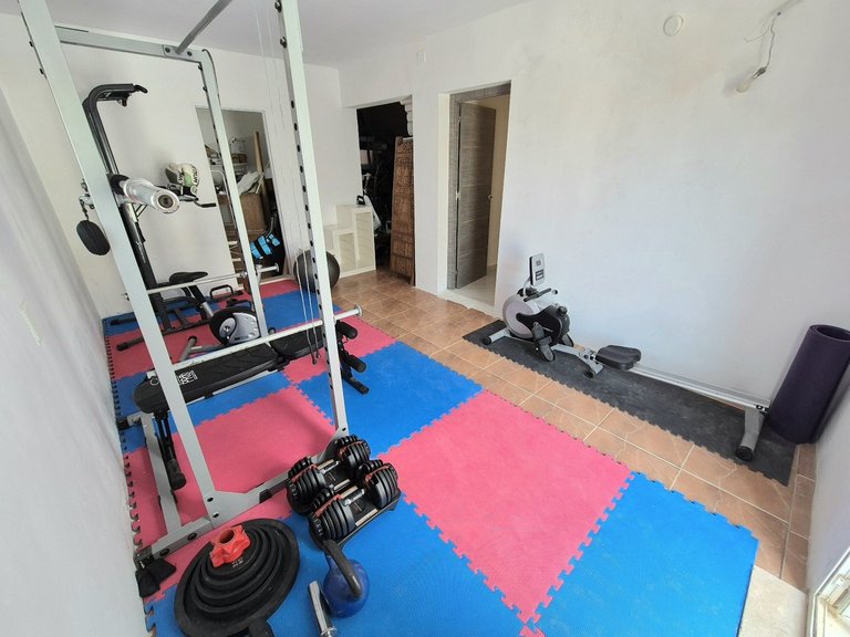 Villa for Sale in Inland San Miguel De Salinas, Alicante 32