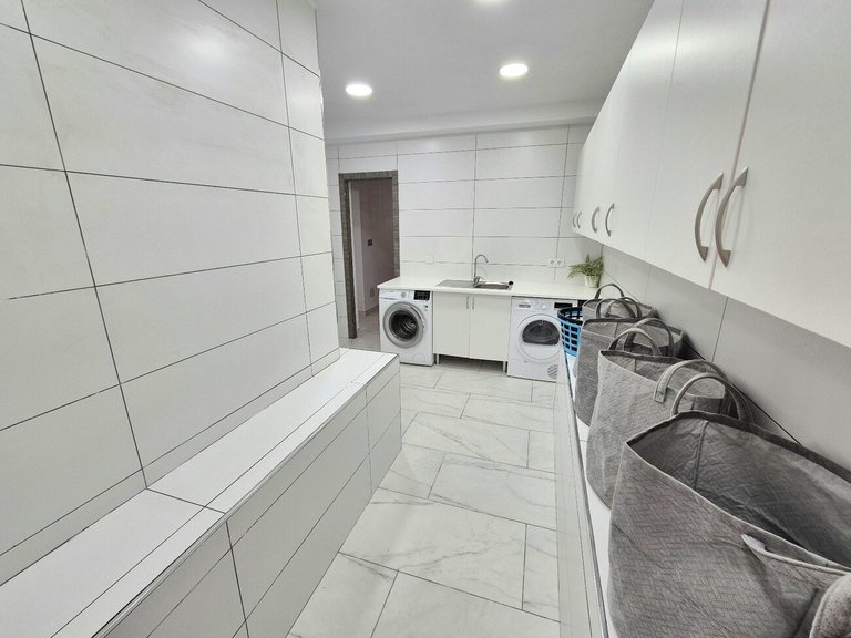 Villa for Sale in Inland San Miguel De Salinas, Alicante 34