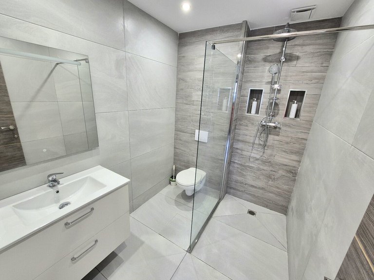 Villa for Sale in Inland San Miguel De Salinas, Alicante 37