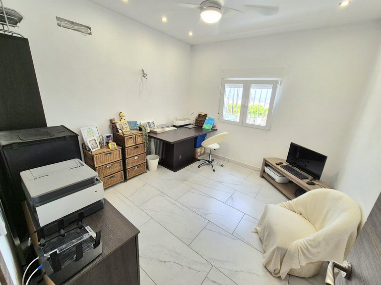 Villa for Sale in Inland San Miguel De Salinas, Alicante 35