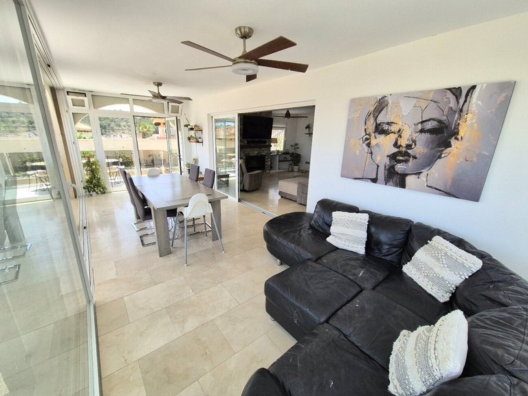 Villa for Sale in Inland San Miguel De Salinas, Alicante 6