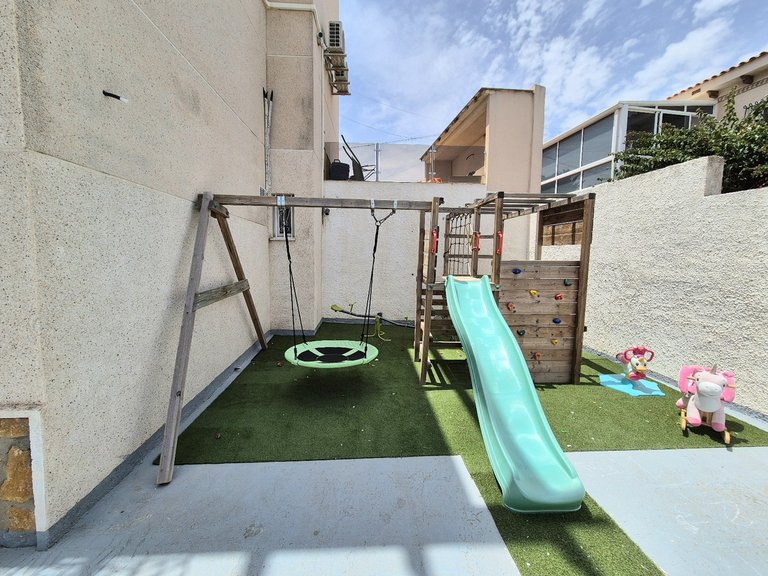 Villa for Sale in Inland San Miguel De Salinas, Alicante 41