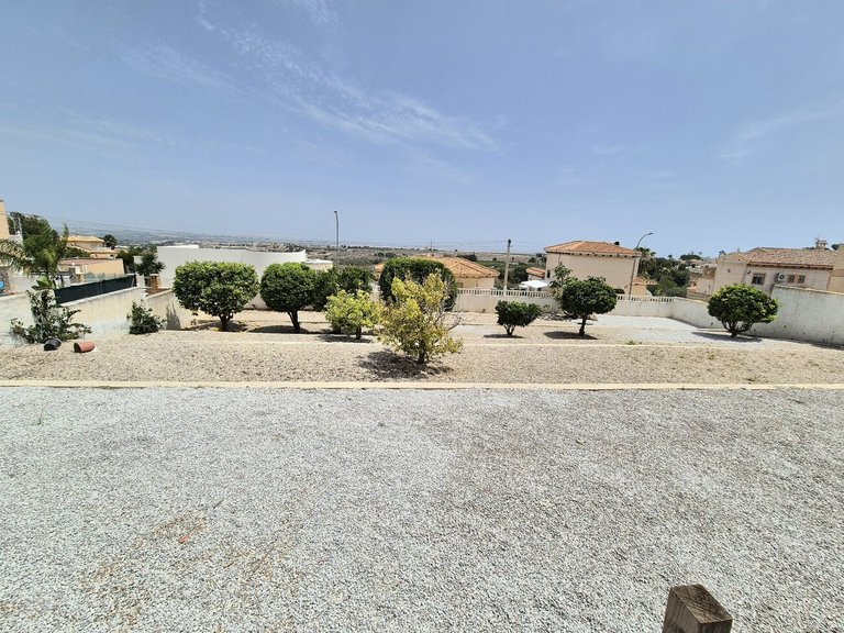 Villa for Sale in Inland San Miguel De Salinas, Alicante 43
