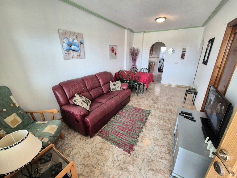 Apartment for Sale in Punta Prima, Alicante 7