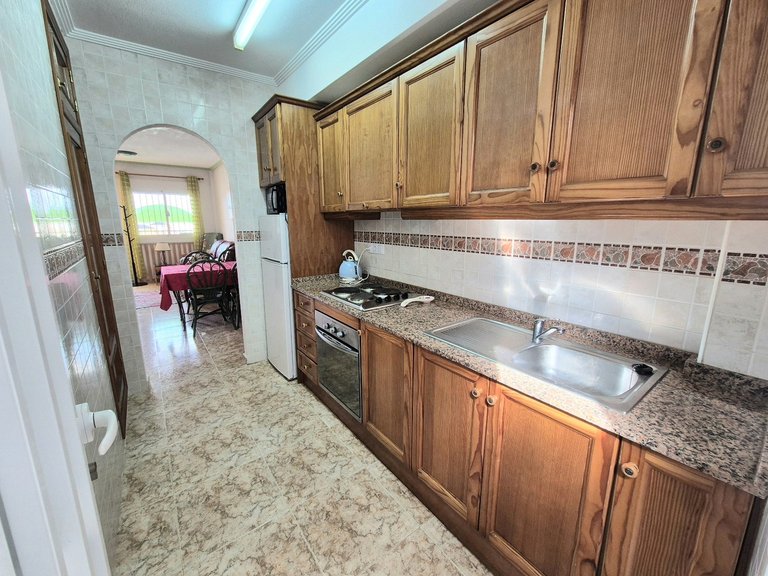 Apartment for Sale in Punta Prima, Alicante 10
