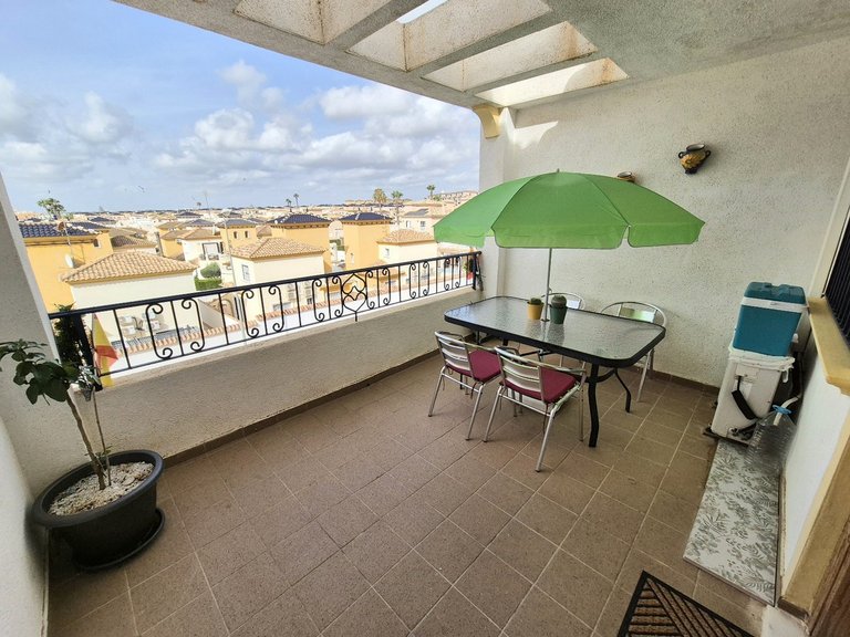 Apartment for Sale in Punta Prima, Alicante 5