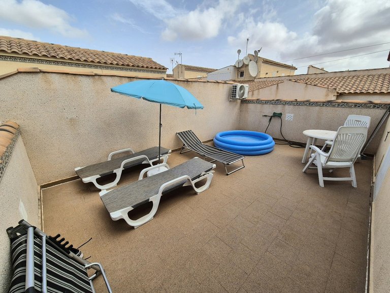 Apartment for Sale in Punta Prima, Alicante 17