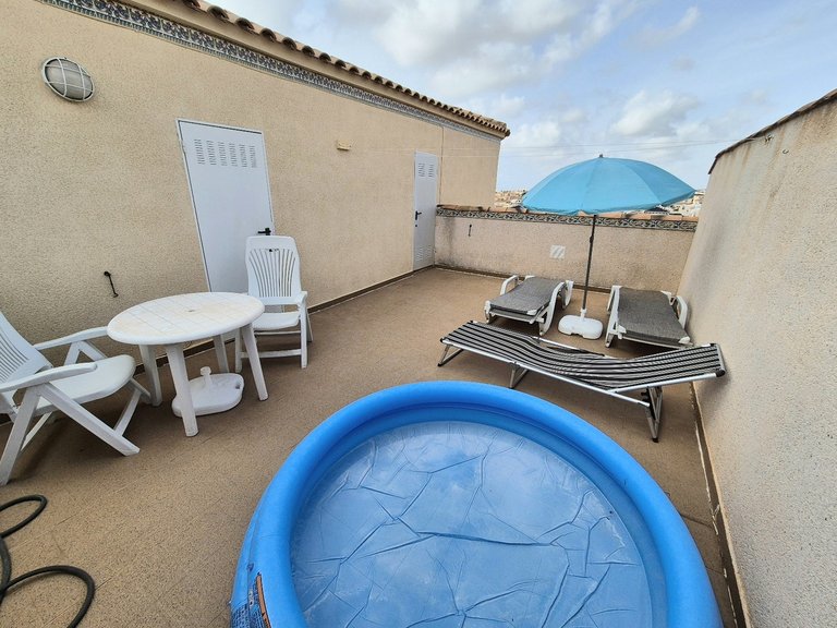 Apartment for Sale in Punta Prima, Alicante 18