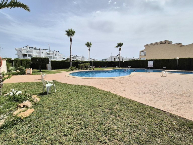 Apartment for Sale in Punta Prima, Alicante 19