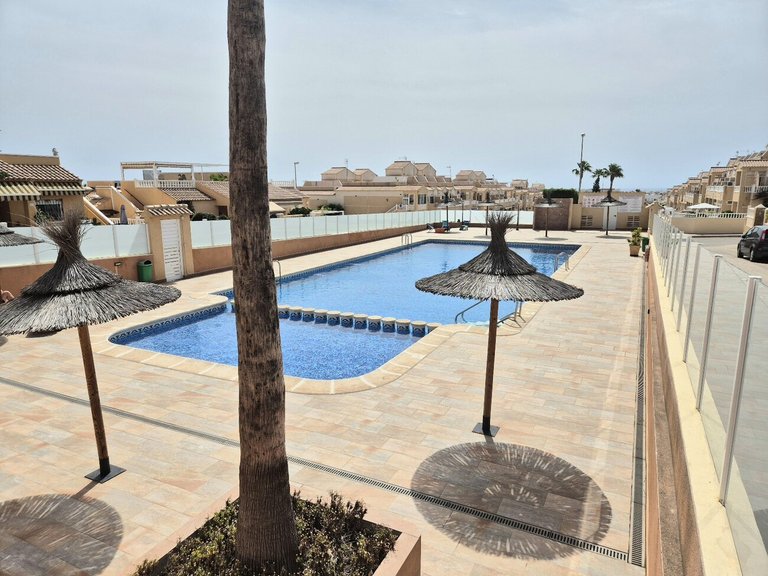 Apartment for Sale in Punta Prima, Alicante 21