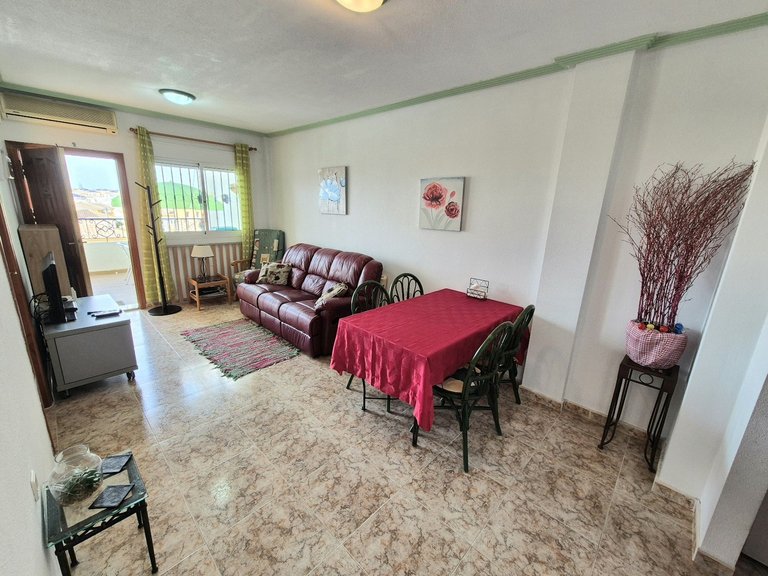 Apartment for Sale in Punta Prima, Alicante 8