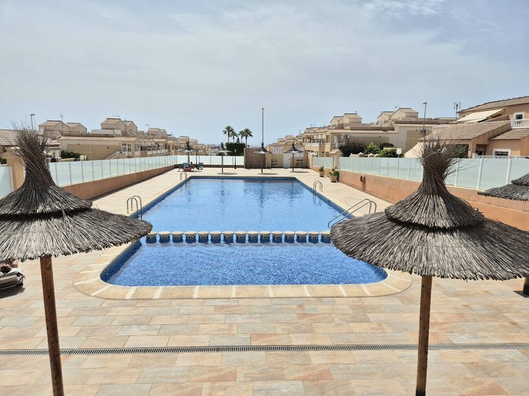 Apartment for Sale in Punta Prima, Alicante 2