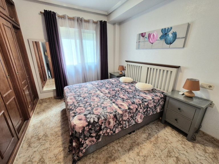 Apartment for Sale in Punta Prima, Alicante 12