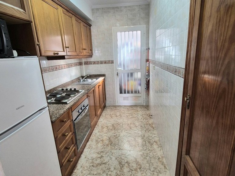 Apartment for Sale in Punta Prima, Alicante 9