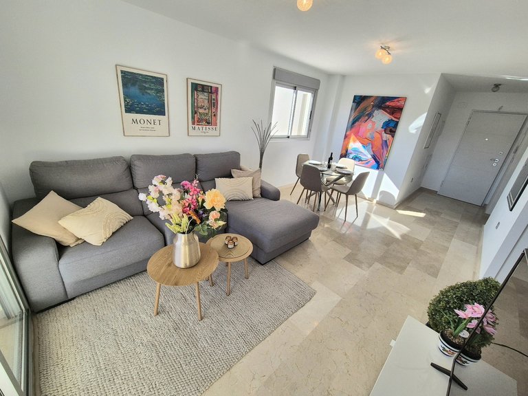 Apartment for Sale in Villamartin, Alicante 2