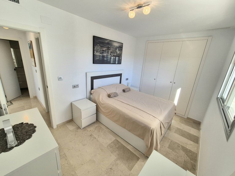 Apartment for Sale in Villamartin, Alicante 11