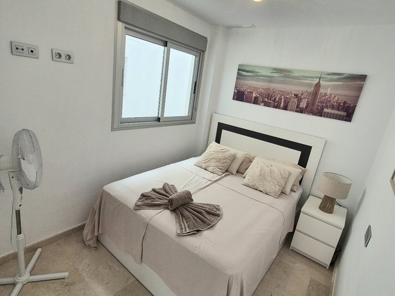 Apartment for Sale in Villamartin, Alicante 13