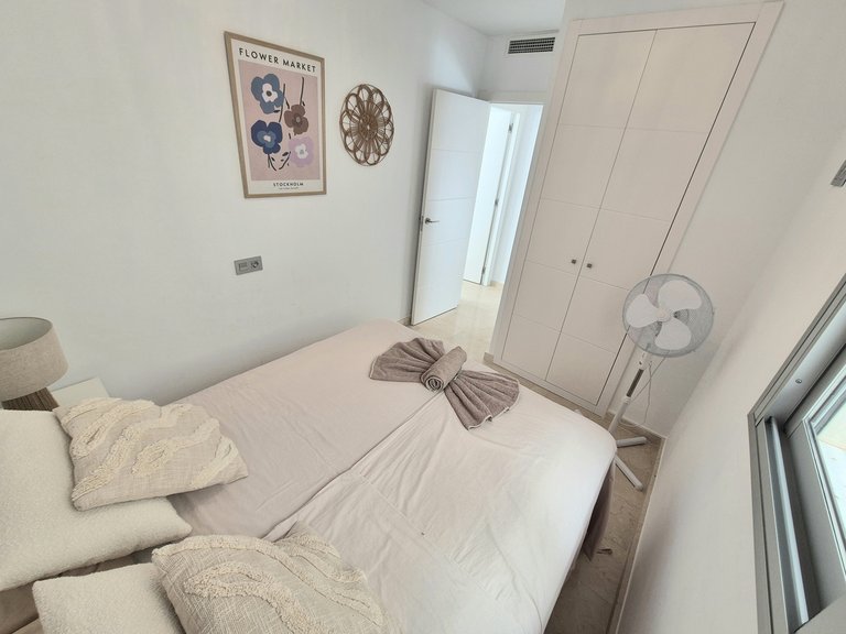 Apartment for Sale in Villamartin, Alicante 14