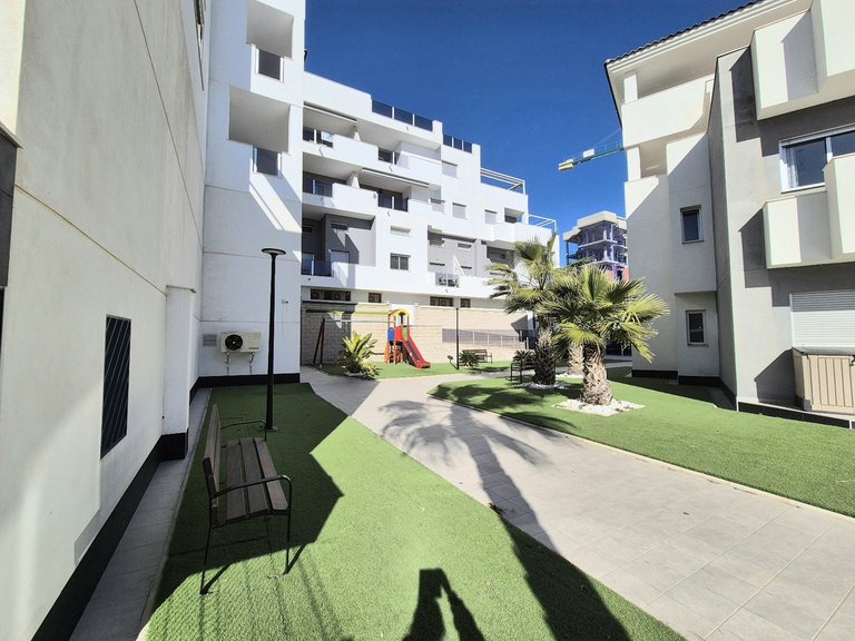 Apartment for Sale in Villamartin, Alicante 1