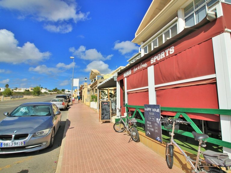 Apartment for Sale in Villamartin, Alicante 21