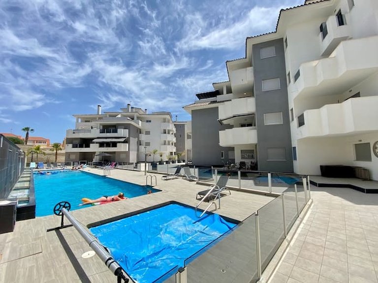 Apartment for Sale in Villamartin, Alicante 3