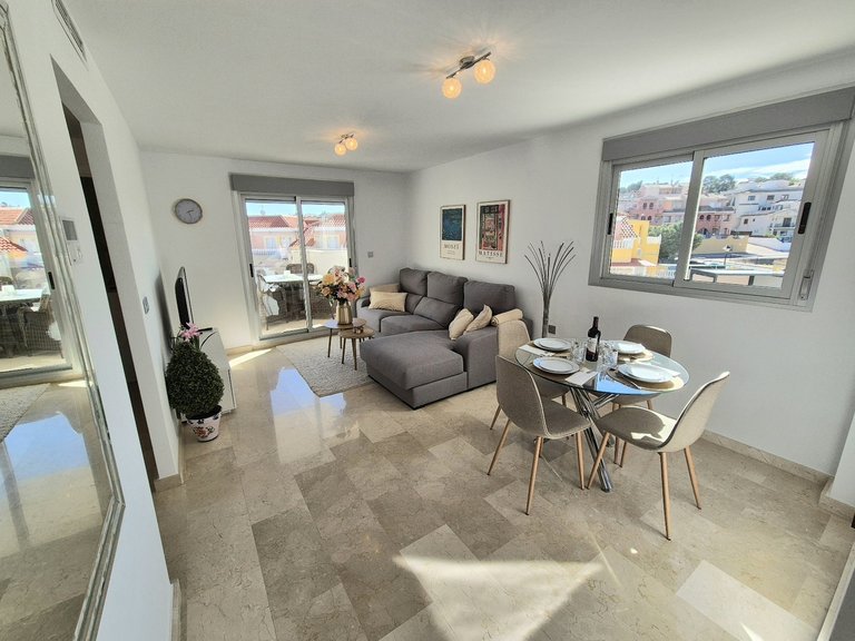 Apartment for Sale in Villamartin, Alicante 4