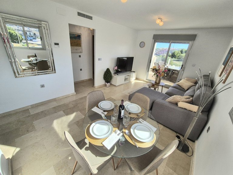 Apartment for Sale in Villamartin, Alicante 9