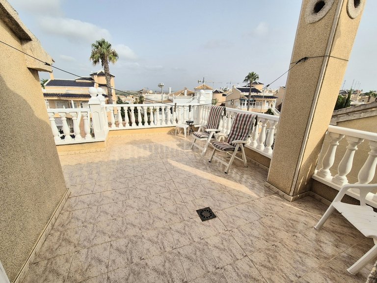 Villa for Sale in Los Altos, Alicante 22
