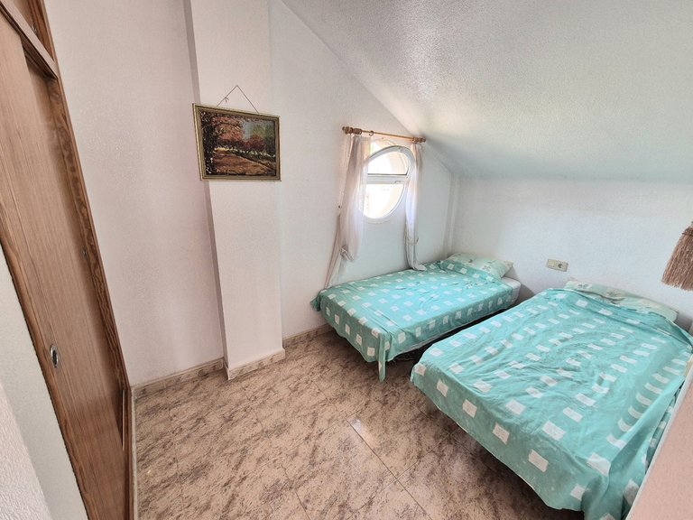 Villa for Sale in Los Altos, Alicante 21