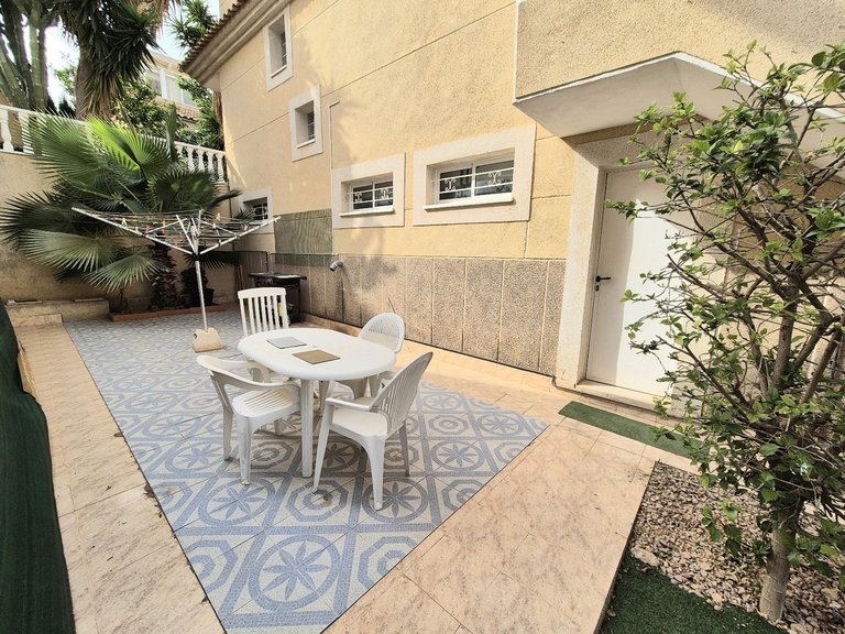 Villa for Sale in Los Altos, Alicante 6