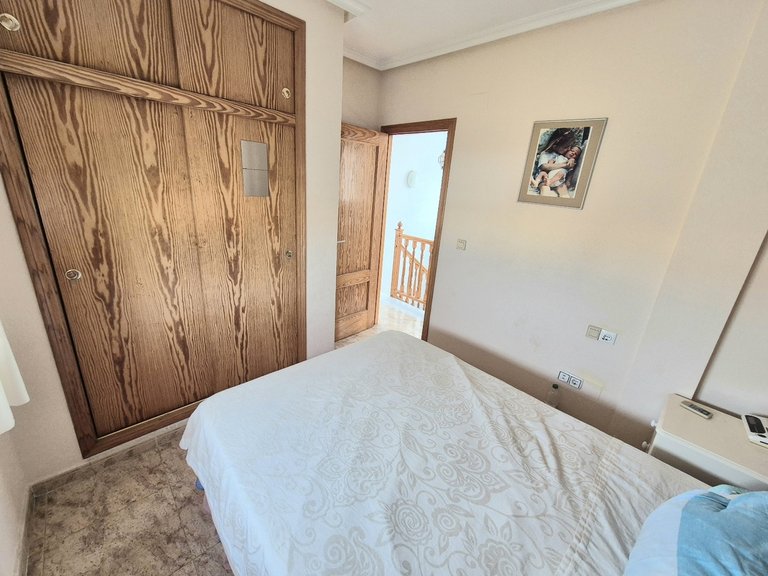 Villa for Sale in Los Altos, Alicante 19