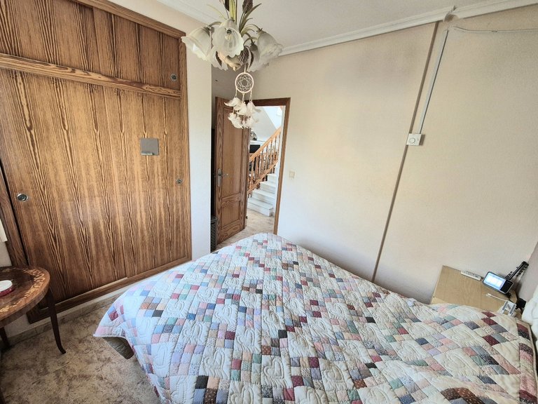 Villa for Sale in Los Altos, Alicante 15