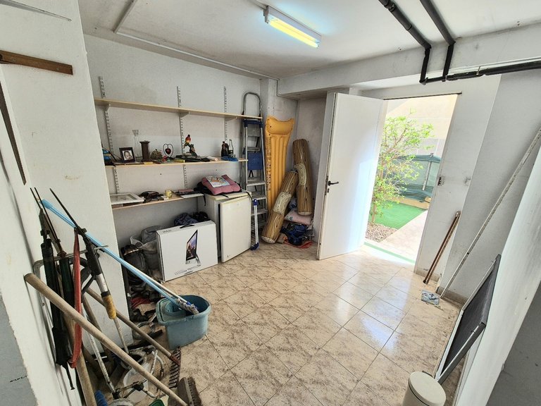 Villa for Sale in Los Altos, Alicante 26